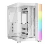 be quiet PC Gehäuse Light Base 600 DX ATX weiß