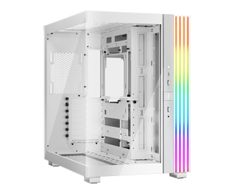 be quiet PC Gehäuse Light Base 600 DX ATX weiß