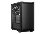be quiet PC Gehäuse Pure Base 501 Airflow Window ATX schwarz