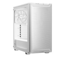 be quiet PC Gehäuse Pure Base 501 Airflow Window ATX weiß