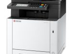 KYOCERA ECOSYS MA2600cfx/Plus + Farblaser-Multifunkionsgerät