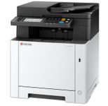 KYOCERA ECOSYS MA2600cfx/Plus + Farblaser-Multifunkionsgerät