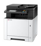 KYOCERA ECOSYS MA2600cfx/Plus + Farblaser-Multifunkionsgerät
