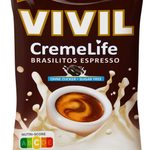 VIVIL® Creme Life Brasilitos Espresso Bonbons