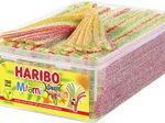 HARIBO Miami sauer Fruchtgummi