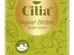 Cilia Ingwer-Zitrone