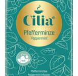 Cilia Pfefferminze