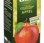 albi® Fruchtsaftkonzentrat milder Apfel