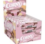 CORNY Müsliriegel BIG Chocolate, Biscuit & Marshmallow