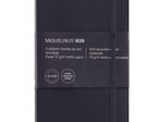 MIQUELRIUS Notizbuch Leather 200 Blatt