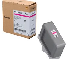 Canon Tinte PFI-3100 magenta