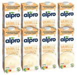 alpro® Sojadrink Vanillegeschmack