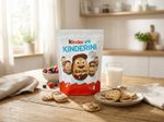 kinder Kinderini Kekse 250,0 g
