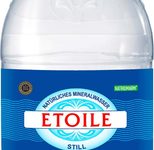 ETOILE Mineralwasser still 5,0 l