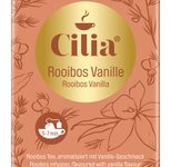 Cilia Rooibos Vanille