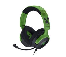 Razer Headset Kraken V4 X Minecraft Edition kabelgebunden