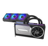 ASUS ROG Astral LC GeForce RTX 5090