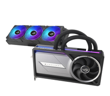 ASUS ROG Astral LC GeForce RTX 5090