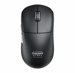 CHERRY Xtrfy M68 Pro kabellose Maus - Schwarz