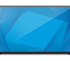 Elo Touch Solutions 2470L Touch LCD-Monitor 60,5 cm (23.8") Schwarz, Blendschutz