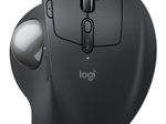 Logitech MX Ergo S Maus