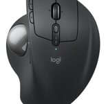 Logitech MX Ergo S Maus