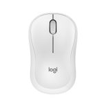Logitech M240 Maus Reisen Beidhändig Bluetooth