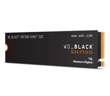 WD_BLACK SN7100 NVMe SSD - 500 GB