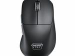 CHERRY Xtrfy M64 Pro kabellose Maus - schwarz