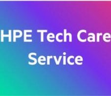 HPE 5 Jahre Serviceerweiterung Tech Care Essential DL325/DL345 GEN11 (H44ZTE)