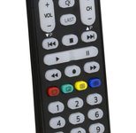 Philips 8-in-1 TV Ersatzfernbedienung