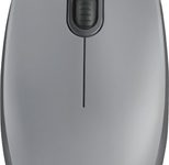 Logitech M110 Silent kabelgebundene Maus