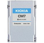 Kioxia CM7-R Enterprise-NVMe™-SSD - 7,68 TB