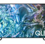 Samsung Q60D QE50Q60DAU 4K Ultra HD Smart TV 127 cm (50")