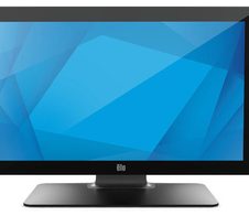 Elo Touch Solutions 2202L Touch LED-Monitor 54,6 cm (21.5") entspiegelt mit Standfuß