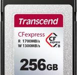 Transcend CFexpress 820 Speicherkarte 256 GB
