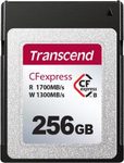 Transcend CFexpress 820 Speicherkarte 256 GB