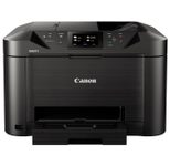 Canon MAXIFY MB5150 Tintenstrahl-Multifunktionsdrucker