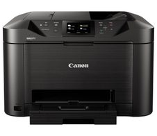 Canon MAXIFY MB5150 Tintenstrahl-Multifunktionsdrucker
