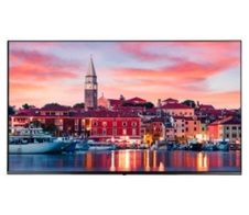 LG 50UR762H3ZC 4K Ultra HD Hotel-TV 127 cm (50")