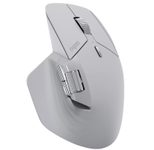 Rapoo MT760M kabellose Multi-Mode-Maus - weiß