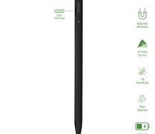 4smarts Pencil Pro 3 - Schwarz