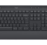 Logitech Signature MK650 Combo For Business Graphit