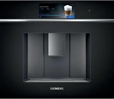 Siemens iQ700 CT718L1B0 Kaffeemaschine Vollautomatisch Espressomaschine 2,4 l