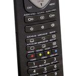 Philips Perfect SRP5016 Universal-Fernbedienung