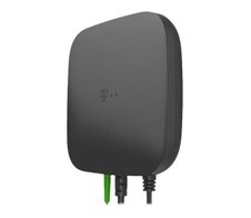 Telekom Glasfaser-Modem 2 LAN-Port LC-Anschluss 2 Gbit/s Bandbreite schwarz (40823382)