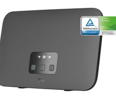 Telekom Speedport Smart 4 Plus DSL Gigabit WLAN Router