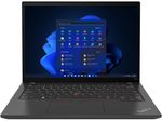 Lenovo ThinkPad P14s Gen 4 Intel Core i7-1370P Notebook 35,6 cm (14")