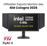 ZOWIE XL2586X+ eSports Gaming Monitor 62,18 cm (24,1")