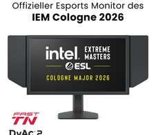 ZOWIE XL2586X+ eSports Gaming Monitor 62,1 cm (24,1")